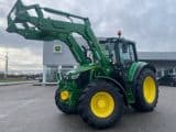 John Deere 6M 125 - Afbeelding 1