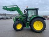 John Deere 6M 125 - Afbeelding 4