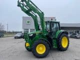 John Deere 6M 150 - Afbeelding 1