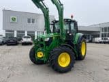 John Deere 6M 150 - Afbeelding 2