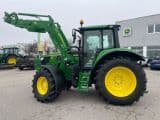 John Deere 6M 150 - Afbeelding 3