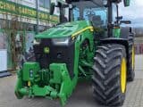 John Deere 8R 370 Auto Powr 2000h 50 km/h - Afbeelding 2
