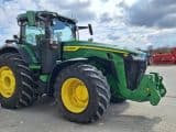 John Deere 8R 370 Auto Powr 2000h 50 km/h - Afbeelding 4