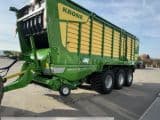 Krone ZX 470 GL tiGrass (TT406-20) - Afbeelding 2