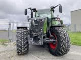 Fendt 728 VARIO GEN7 PROFI PLUS - Afbeelding 4