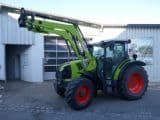 Claas Arion 420 CIS+ - Afbeelding 1
