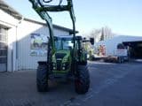 Claas Arion 420 CIS+ - Afbeelding 2