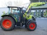 Claas Arion 420 CIS+ - Afbeelding 4