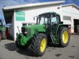 John Deere 6610    # 878 - Afbeelding 1