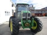 John Deere 6610    # 878 - Afbeelding 3
