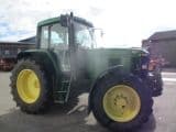 John Deere 6610    # 878 - Afbeelding 4