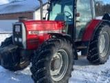 Massey Ferguson 6180 - Afbeelding 1