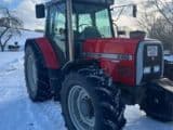 Massey Ferguson 6180 - Afbeelding 2