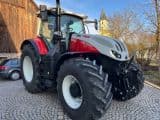 Steyr 6290 Terrus CVT - Afbeelding 2