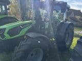 Deutz-Fahr 5075 D GS Stage V (MY2024) - Afbeelding 3