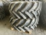 Trelleborg 2X 600/70 R30 - Afbeelding 1