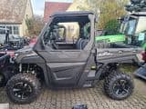 Odes Workcross 650 ABS 40 km/h mit AB 16 JAHREN = T / L Führerschein, - Afbeelding 2