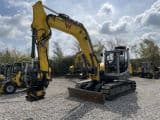 Wacker Neuson ET 145 - Afbeelding 2