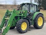John Deere 6230 Premium - Afbeelding 2