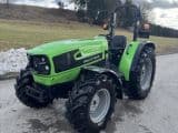 Deutz-Fahr 4070 E - Afbeelding 1