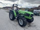 Deutz-Fahr 4070 E - Afbeelding 2