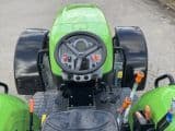 Deutz-Fahr 4070 E - Afbeelding 4