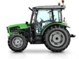 Deutz-Fahr 5080 D KEYLINE - Afbeelding 2