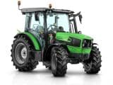 Deutz-Fahr 5080 D KEYLINE - Afbeelding 3