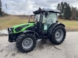 Deutz-Fahr 5095 D GS - Afbeelding 1