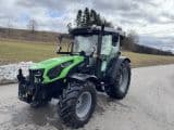 Deutz-Fahr 5095 D GS - Afbeelding 2