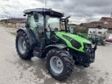 Deutz-Fahr 5095 D GS - Afbeelding 4