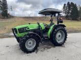 Deutz-Fahr 4070 E GS - Afbeelding 1