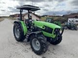 Deutz-Fahr 4070 E GS - Afbeelding 2