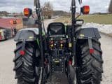 Deutz-Fahr 4070 E GS - Afbeelding 4