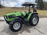 Deutz-Fahr 4080 E GS - Afbeelding 1