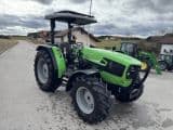 Deutz-Fahr 4080 E GS - Afbeelding 2