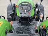 Deutz-Fahr 4080 E GS - Afbeelding 4