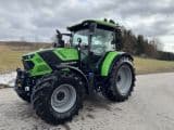 Deutz-Fahr 6135 C TTV - Afbeelding 1