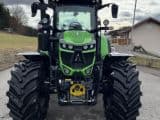 Deutz-Fahr 6135 C TTV - Afbeelding 2