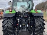 Deutz-Fahr 6135 C TTV - Afbeelding 4