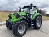 Deutz-Fahr Agrotron 6160 - Afbeelding 1