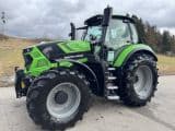 Deutz-Fahr Agrotron 6160 - Afbeelding 2