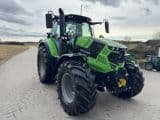 Deutz-Fahr Agrotron 6160 - Afbeelding 4