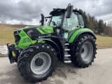 Deutz-Fahr 6160.4 TTV - Afbeelding 1