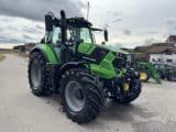 Deutz-Fahr 6160.4 TTV - Afbeelding 3