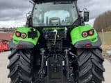 Deutz-Fahr 6160.4 TTV - Afbeelding 4