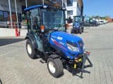 Iseki TH 5370 AHLK - Afbeelding 4