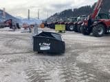 Fliegl AgroCenter Heckschel G2000mm - Afbeelding 4