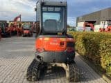 Kubota U 27-4 - Afbeelding 2