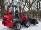 Weidemann 1160 - Afbeelding 1